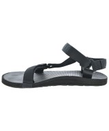 Teva（テバ）サンダル 黒 サイズ:24cm レディース/2200615584355