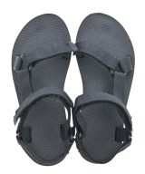 Teva（テバ）サンダル 黒 サイズ:24cm レディース/2200615584355