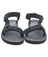 Teva（テバ）サンダル 黒 サイズ:24cm レディース/2200615584355