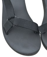 Teva（テバ）サンダル 黒 サイズ:24cm レディース/2200615584355