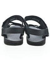 Teva（テバ）サンダル 黒 サイズ:24cm レディース/2200615584355