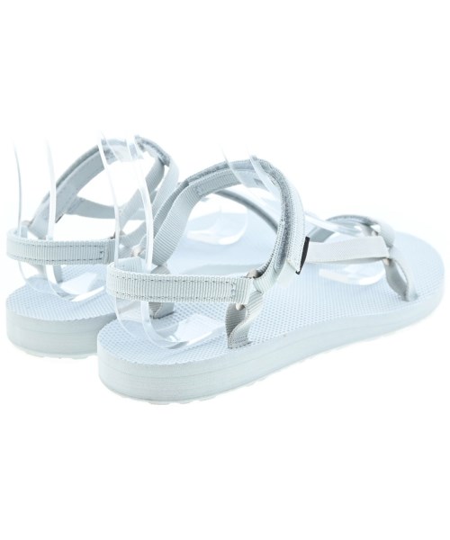 Teva（テバ）サンダル グレー サイズ:25cm レディース/2200610843044