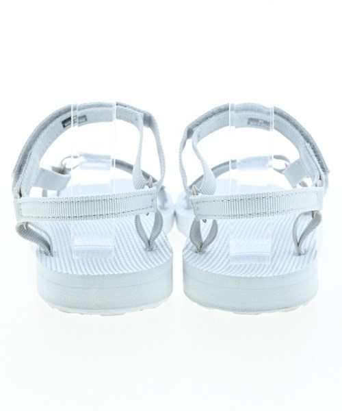 Teva（テバ）サンダル グレー サイズ:25cm レディース/2200610843044