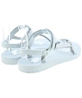 Teva（テバ）サンダル グレー サイズ:25cm レディース/2200610843044