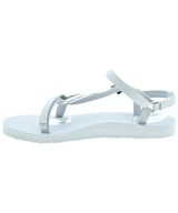 Teva（テバ）サンダル グレー サイズ:25cm レディース/2200610843044
