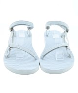 Teva（テバ）サンダル グレー サイズ:25cm レディース/2200610843044
