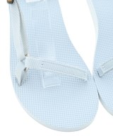 Teva（テバ）サンダル グレー サイズ:25cm レディース/2200610843044