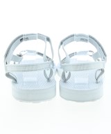 Teva（テバ）サンダル グレー サイズ:25cm レディース/2200610843044