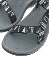 Teva（テバ）サンダル 黒 サイズ:25cm レディース/2200614581010