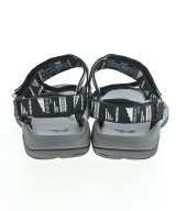 Teva（テバ）サンダル 黒 サイズ:25cm レディース/2200614581010