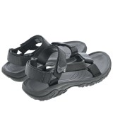 Teva（テバ）サンダル 黒 サイズ:26cm メンズ/2200615077093