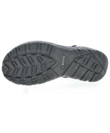 Teva（テバ）サンダル 黒 サイズ:26cm メンズ/2200615077093