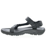 Teva（テバ）サンダル 黒 サイズ:26cm メンズ/2200615077093
