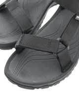 Teva（テバ）サンダル 黒 サイズ:26cm メンズ/2200615077093