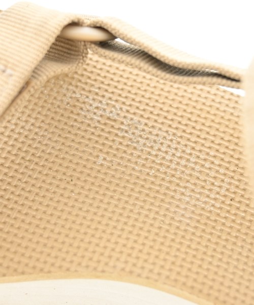 Teva（テバ）サンダル ベージュ サイズ:23cm レディース/2200611625045