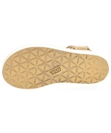 Teva（テバ）サンダル ベージュ サイズ:23cm レディース/2200611625045