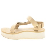 Teva（テバ）サンダル ベージュ サイズ:23cm レディース/2200611625045