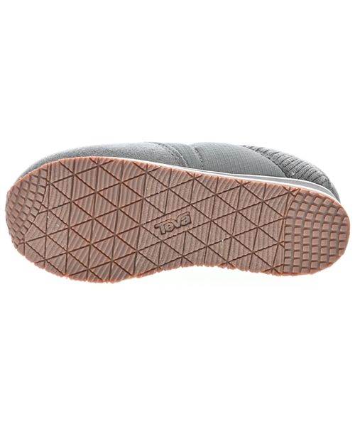 Teva（テバ）スニーカー グレー サイズ:23cm レディース/2200612753273