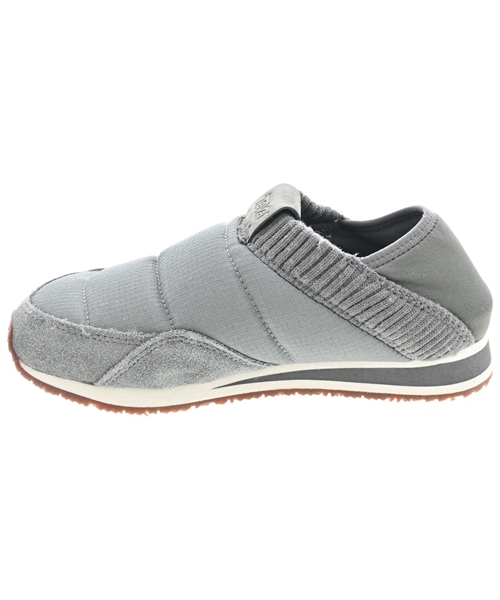 Teva（テバ）スニーカー グレー サイズ:23cm レディース/2200612753273