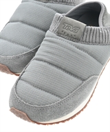 Teva（テバ）スニーカー グレー サイズ:23cm レディース/2200612753273