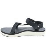 Teva（テバ）サンダル 黒 サイズ:25cm レディース/2200621062199