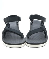 Teva（テバ）サンダル 黒 サイズ:25cm レディース/2200621062199