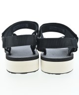 Teva（テバ）サンダル 黒 サイズ:25cm レディース/2200621062199