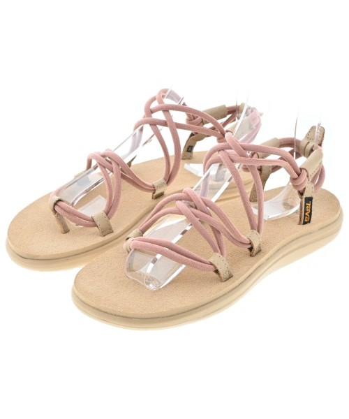 テバ(Teva)のTeva サンダル