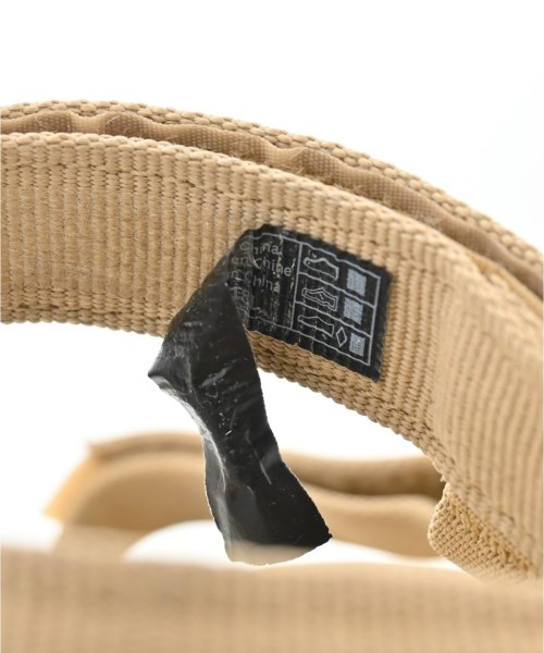 Teva（テバ）サンダル ベージュ サイズ:24cm レディース/2200601658015