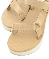Teva（テバ）サンダル ベージュ サイズ:24cm レディース/2200601658015