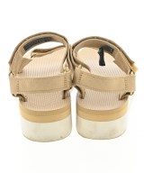 Teva（テバ）サンダル ベージュ サイズ:24cm レディース/2200601658015
