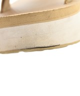 Teva（テバ）サンダル ベージュ サイズ:24cm レディース/2200601658015