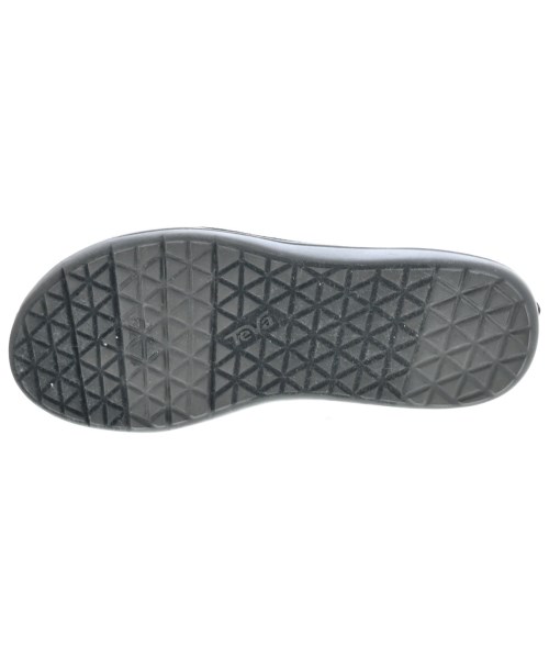 Teva（テバ）サンダル 黒 サイズ:-(24cm位) レディース/2200605196087