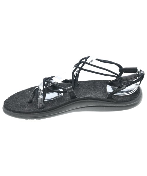 Teva（テバ）サンダル 黒 サイズ:-(24cm位) レディース/2200605196087
