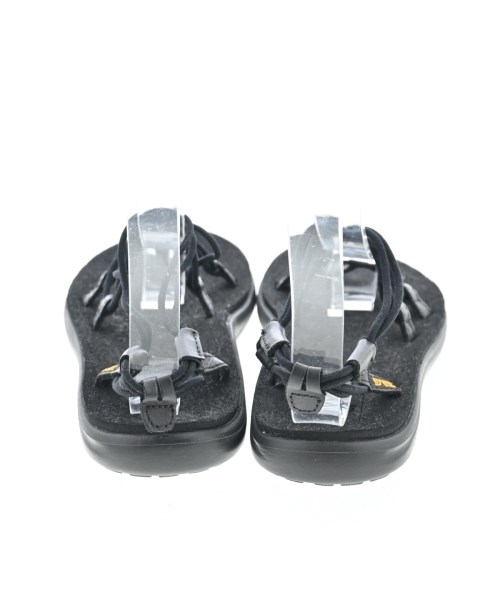Teva（テバ）サンダル 黒 サイズ:-(24cm位) レディース/2200605196087