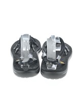 Teva（テバ）サンダル 黒 サイズ:-(24cm位) レディース/2200605196087