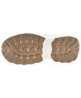 Teva（テバ）スニーカー ベージュ サイズ:24.5cm レディース/2200609668092