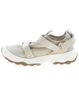 Teva（テバ）スニーカー ベージュ サイズ:24.5cm レディース/2200609668092