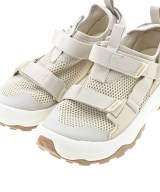 Teva（テバ）スニーカー ベージュ サイズ:24.5cm レディース/2200609668092