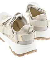 Teva（テバ）スニーカー ベージュ サイズ:24.5cm レディース/2200609668092
