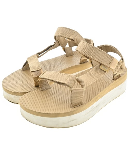 テバ(Teva)のTeva サンダル