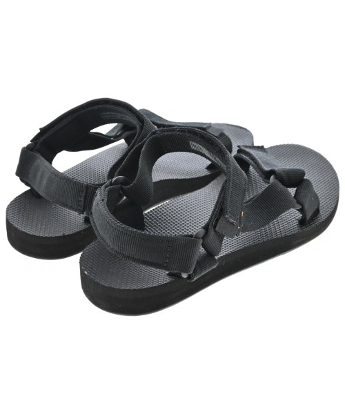Teva（テバ）サンダル 黒 サイズ:23cm レディース/2200671099213