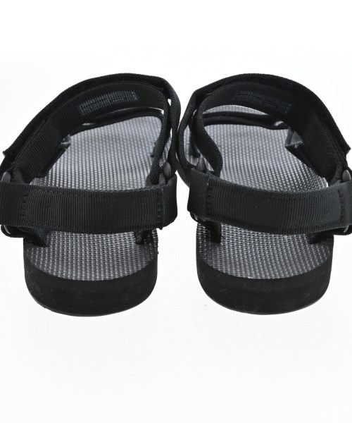 Teva（テバ）サンダル 黒 サイズ:23cm レディース/2200671099213