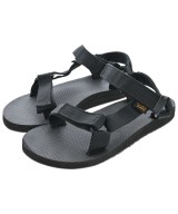 Teva（テバ）サンダル 黒 サイズ:23cm レディース/2200671099213