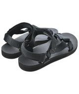 Teva（テバ）サンダル 黒 サイズ:23cm レディース/2200671099213