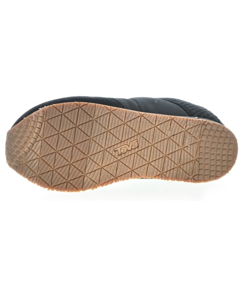 Teva（テバ）スニーカー 黒 サイズ:23cm レディース/2200670375066