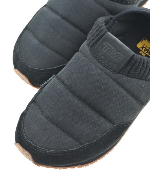 Teva（テバ）スニーカー 黒 サイズ:23cm レディース/2200670375066