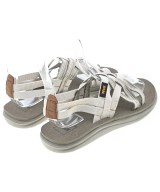 Teva（テバ）サンダル 白 サイズ:23cm レディース/2200670375073