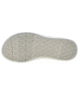 Teva（テバ）サンダル 白 サイズ:23cm レディース/2200670375073