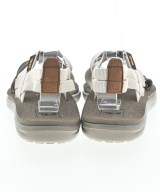 Teva（テバ）サンダル 白 サイズ:23cm レディース/2200670375073